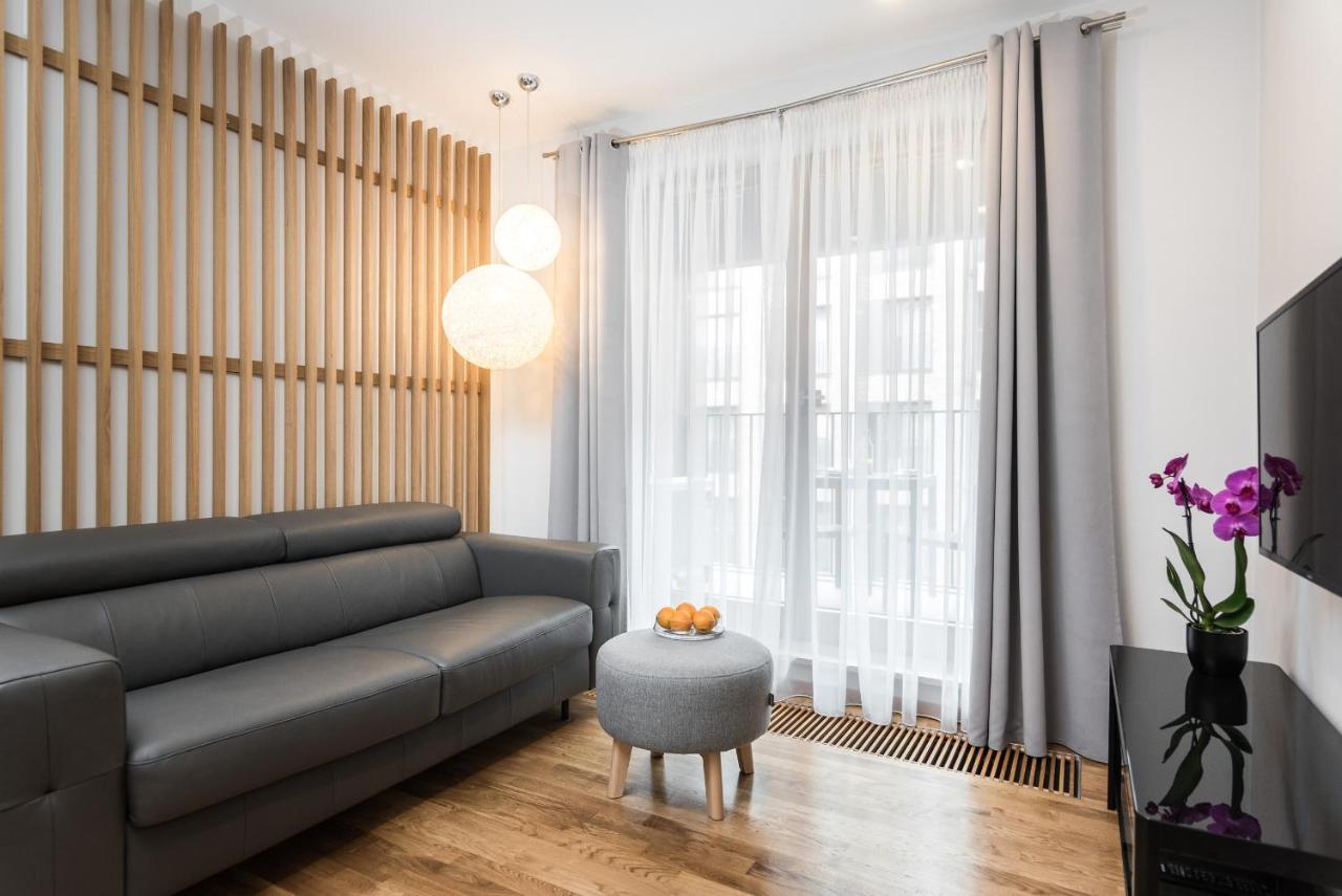 Goodhome Browar Lubicz Krakau