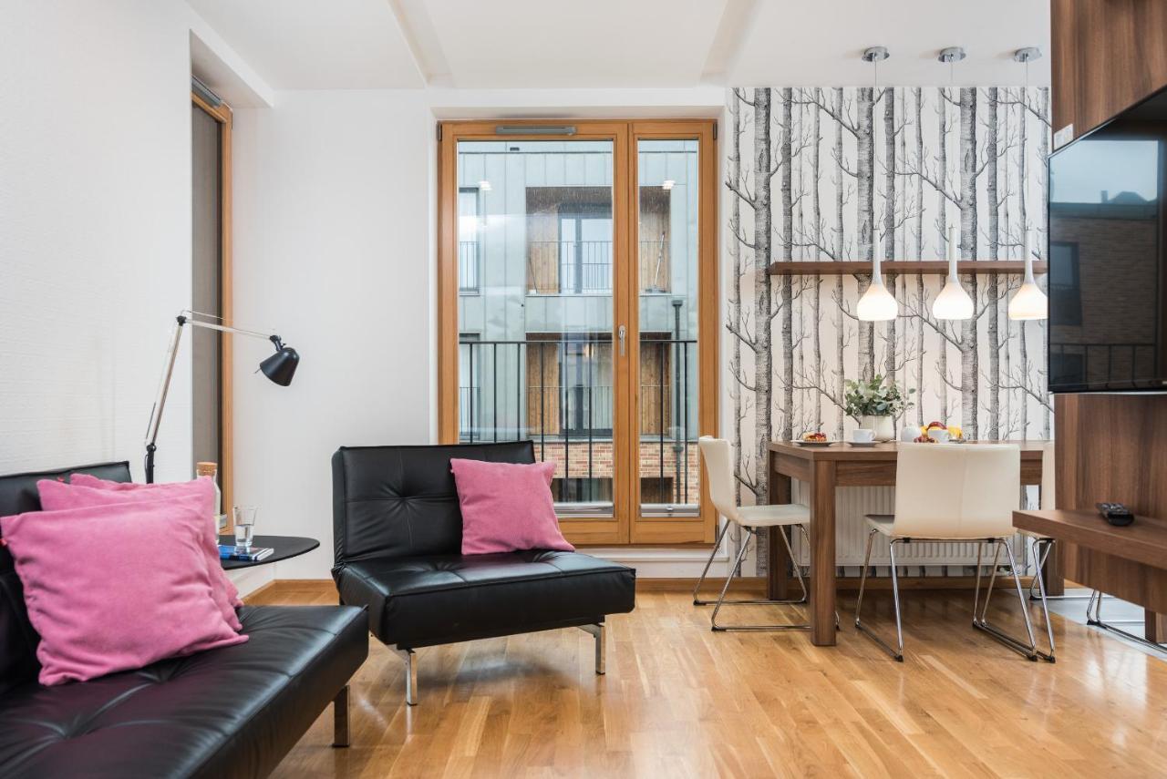 Goodhome Browar Lubicz * Krakau