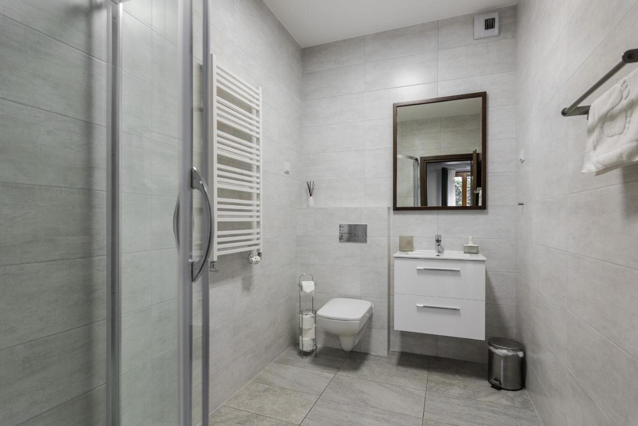Goodhome Browar Lubicz Krakau