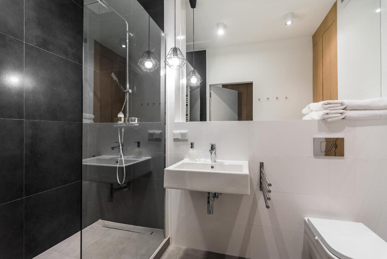 Goodhome Browar Lubicz Krakau