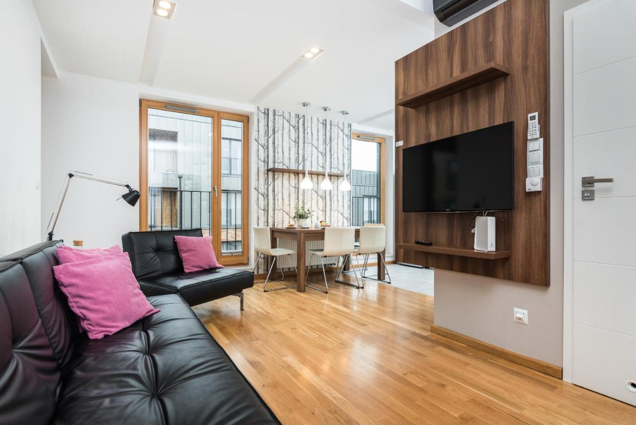 Goodhome Browar Lubicz Krakau