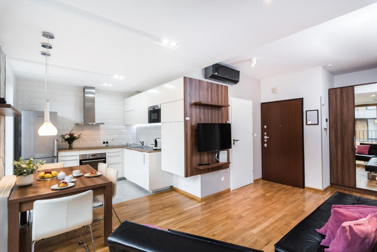 Goodhome Browar Lubicz Krakau