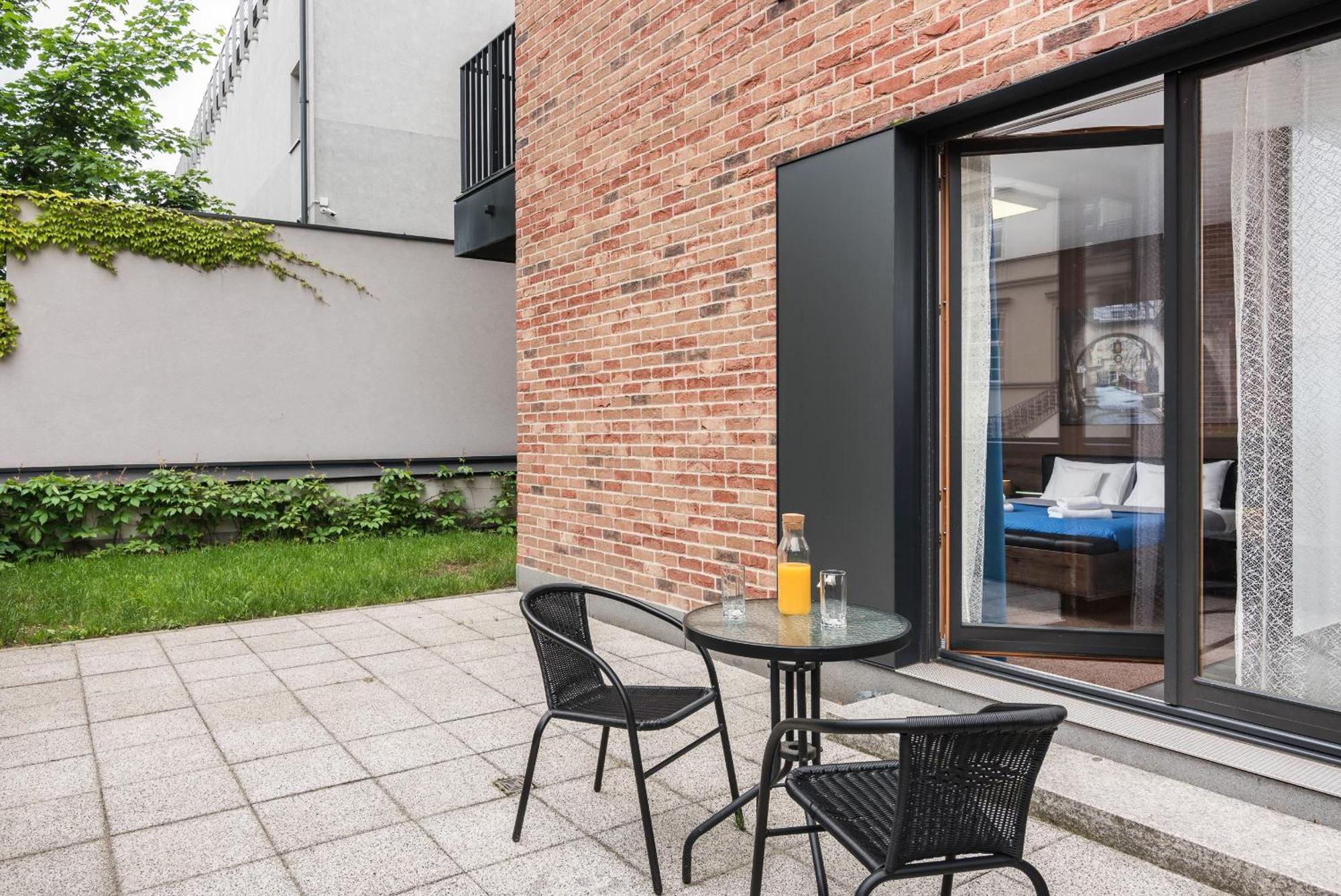 Goodhome Browar Lubicz * Krakau
