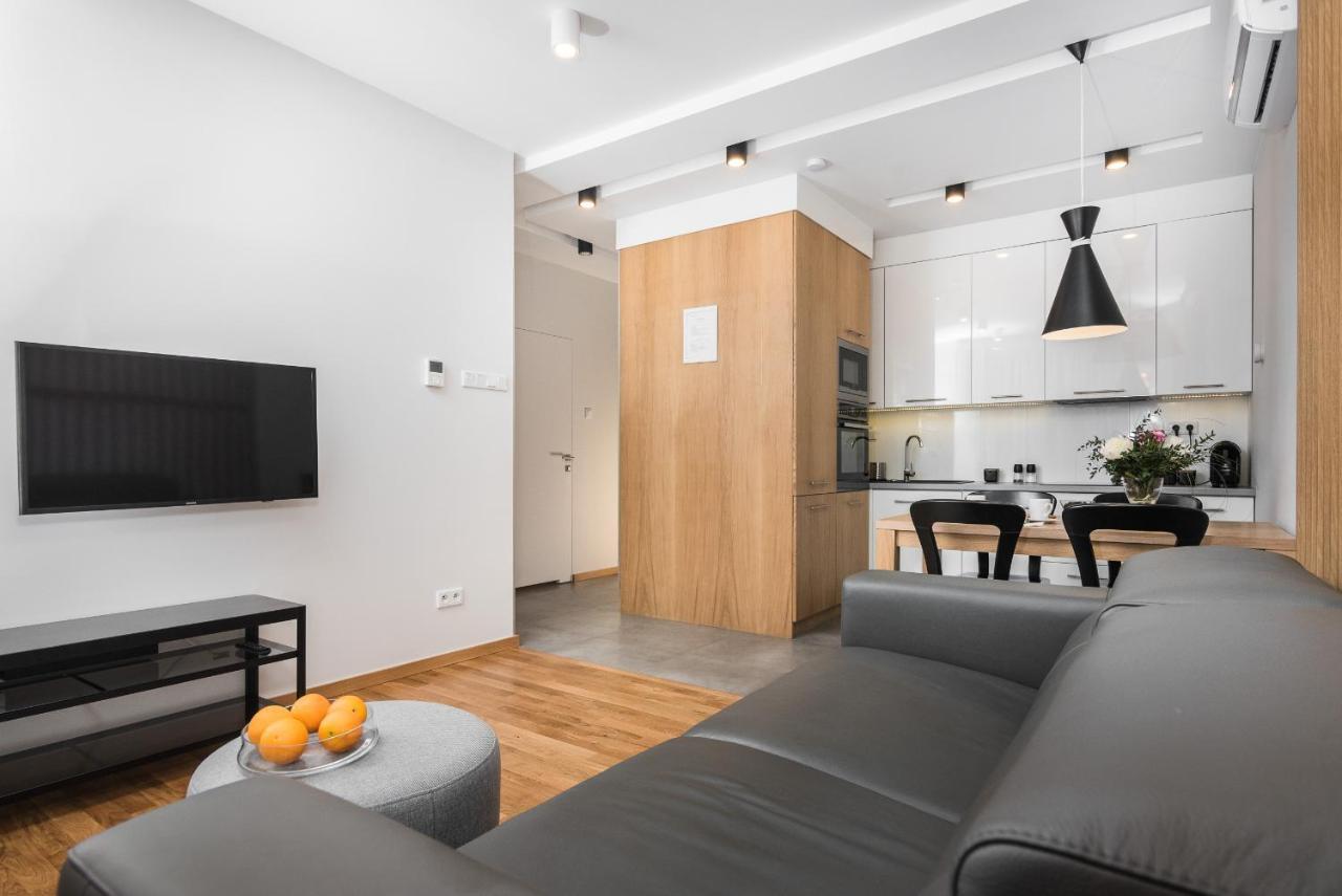 Goodhome Browar Lubicz * Krakau