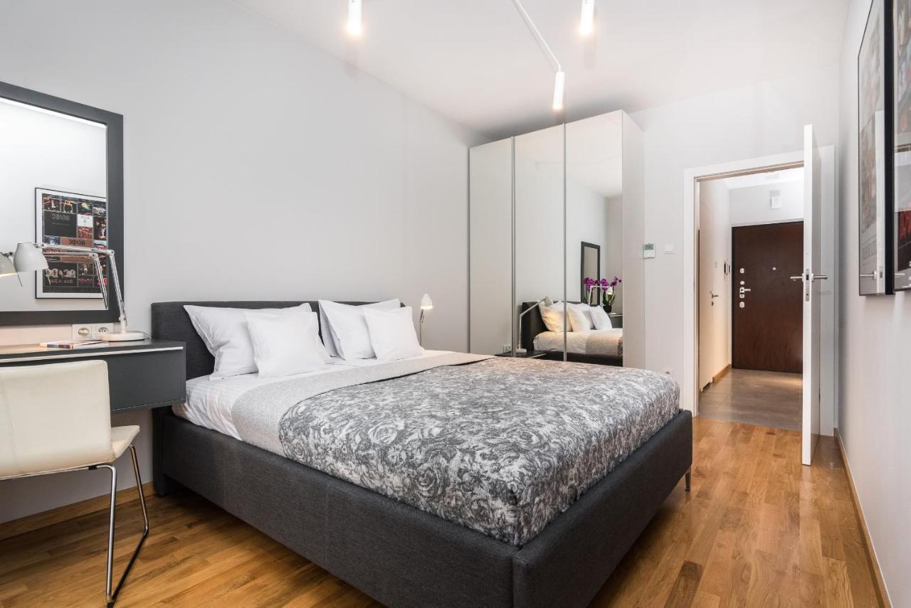 Goodhome Browar Lubicz Krakau