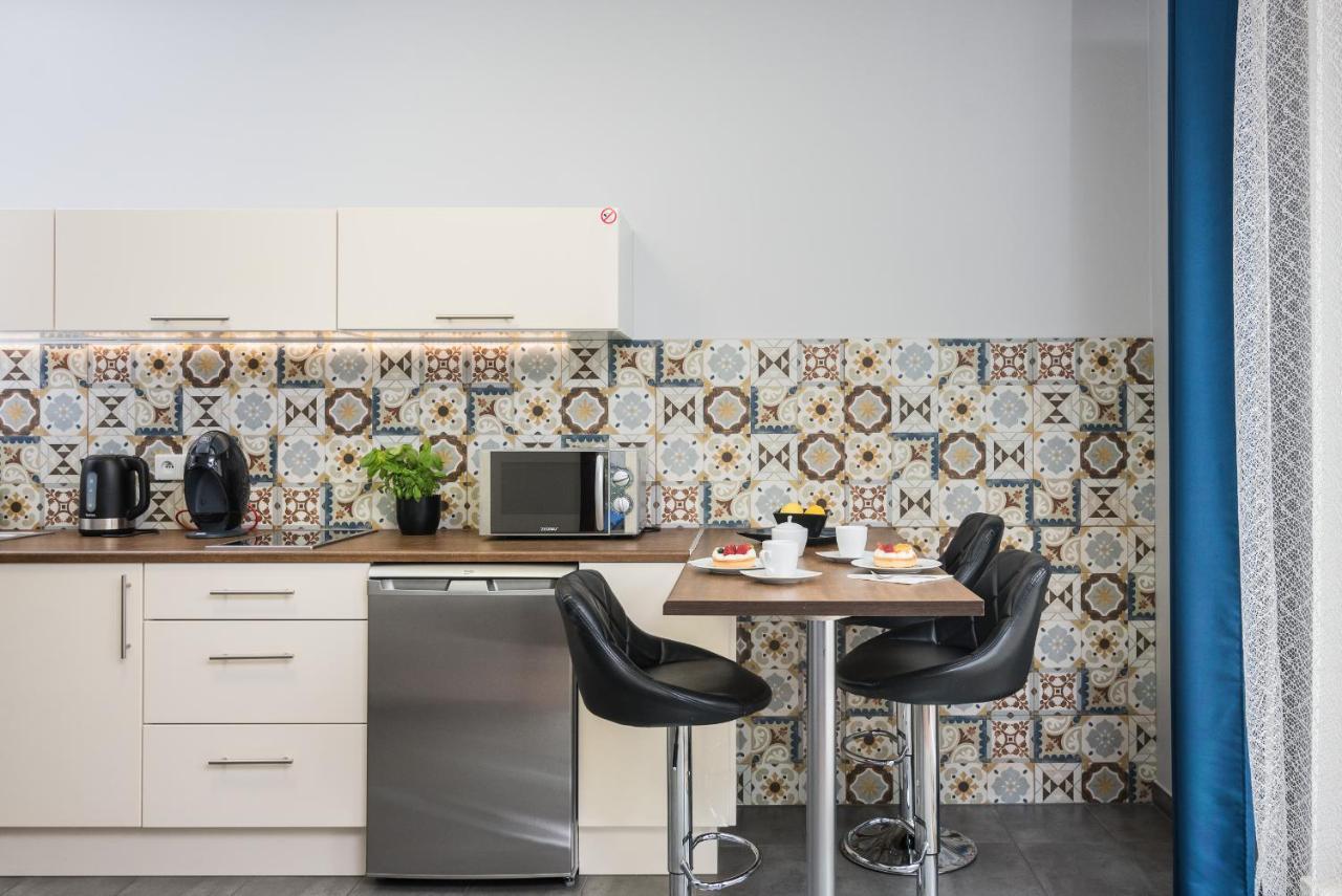 Goodhome Browar Lubicz Krakau