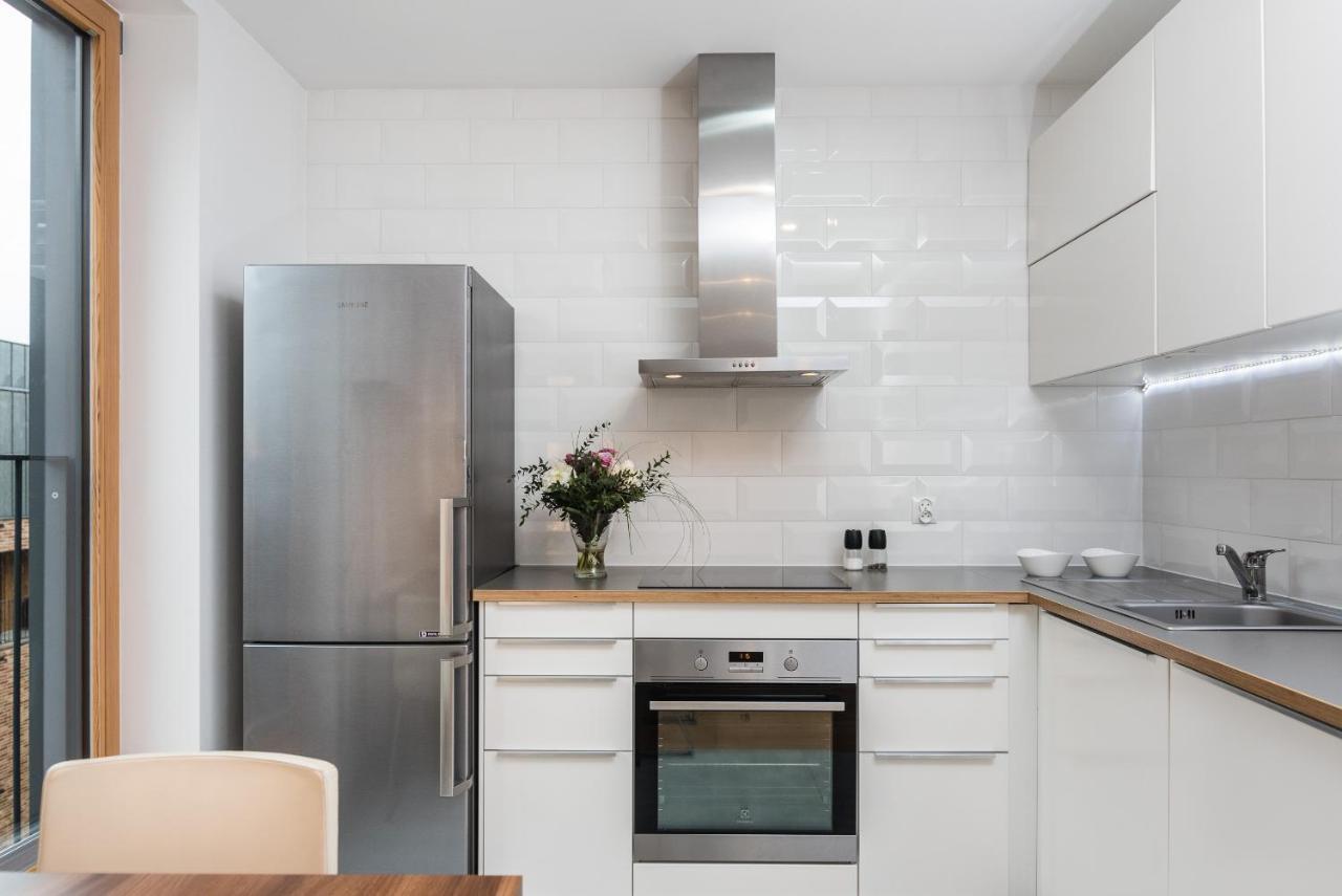 Goodhome Browar Lubicz Kraków